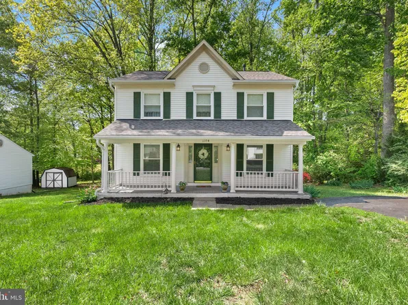 11104 Surry Woods Ct, Fredericksburg, VA 22407
