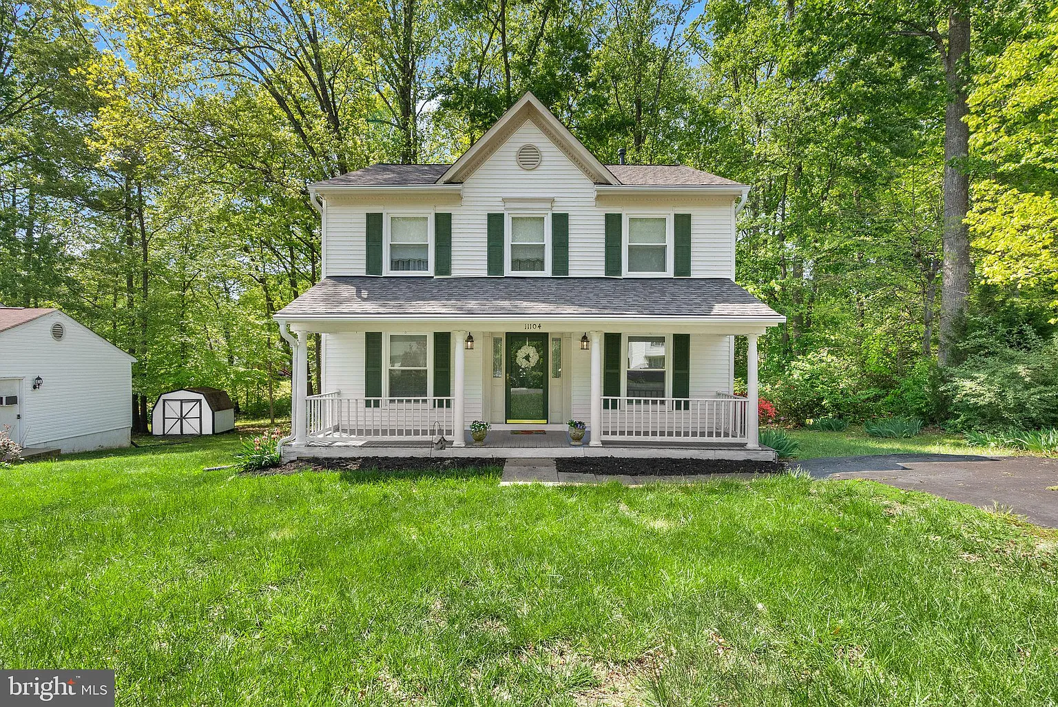 11104 Surry Woods Ct photo 1