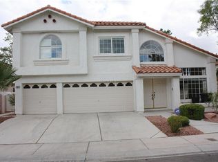 7321 Bush Garden Ave #0, Las Vegas, NV 89129