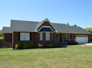 178 Strawberry Rdg, Manchester, TN 37355