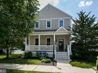 303 Sundance Dr, Chester Springs, PA 19425