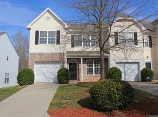 2145 Whispering Way, Charlotte, NC 28212