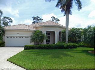 529 Eagle Creek Dr, Naples, FL 34113