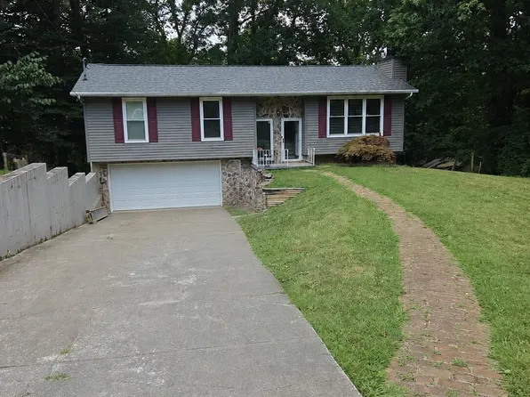 3537 Raines Ln, Knoxville, TN 37920
