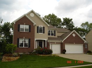 516 Park Pl, Cincinnati, OH 45244