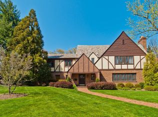 3 Barnsdale Rd, Short Hills, NJ 07078