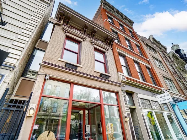 1415 Vine St APT 403, Cincinnati, OH 45202