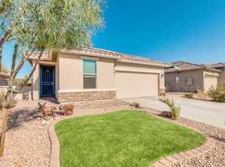 22816 W Moonlight Path, Buckeye, AZ 85326