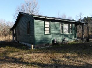 134 Boat Landing Rd, North, SC 29112