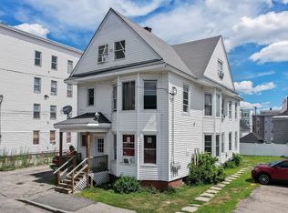 166 Blake St, Lewiston, ME 04240