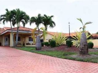 2731 SW 128th Ave, Miami, FL 33175