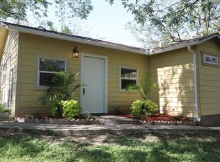 546 S Redford Ln, White Settlement, TX 76108