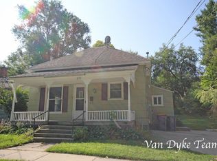 610 Lamberton St NE, Grand Rapids, MI 49505