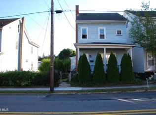 2115 18th St, Altoona, PA 16601