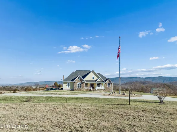 1250 Brick Mill Rd, Maryville, TN 37801