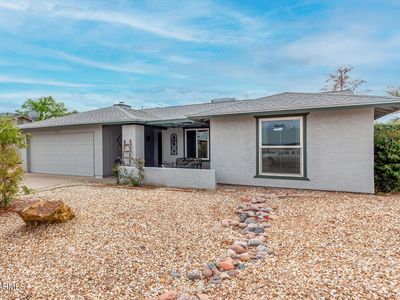 823 W El Prado Rd, Chandler, AZ, 85225