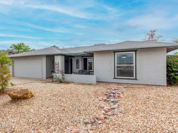 823 W EL PRADO Road, Chandler, AZ 85225