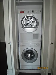 Rented by New York Residence