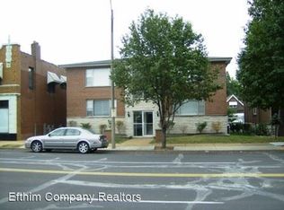 3608 Watson Rd APT 2, Saint Louis, MO 63109