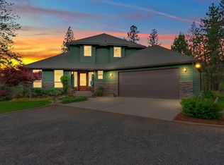 6533D Lois Way, Nine Mile Falls, WA 99026