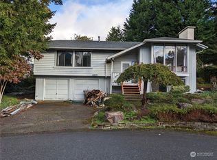 4805 131st Pl SE, Bellevue, WA
