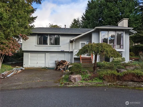 4805 131st Place SE, Bellevue, WA 98006