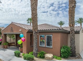 Vintage Desert Rose Senior Apartments | Affordable Apartments 55+, Las Vegas, NV 89108