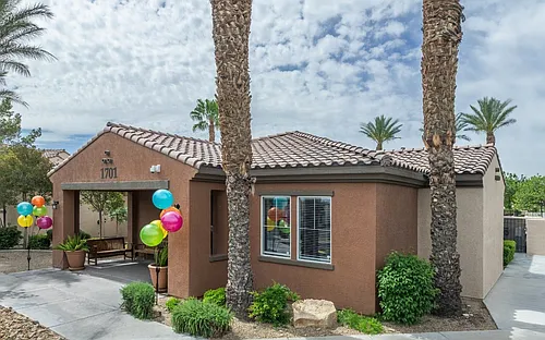Vintage Desert Rose Senior Apartments | Affordable Apartments 55+ Photo 1 Vintage Desert Rose Senior Apartments | Affordable Apartments 55+ Photo 1