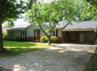 21 Berea Forest Cir, Greenville, SC 29617