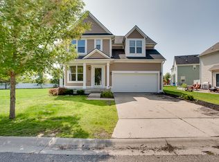 30716 Sarah Melisa Dr, Chesterfield, MI 48051