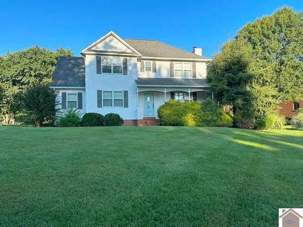 201 Golf Cart Dr, Mayfield, KY 42066