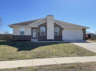 3064 E Bradford St, Republic, MO 65738
