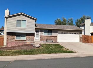 3680 Brisbane Dr, Colorado Springs, CO 80920