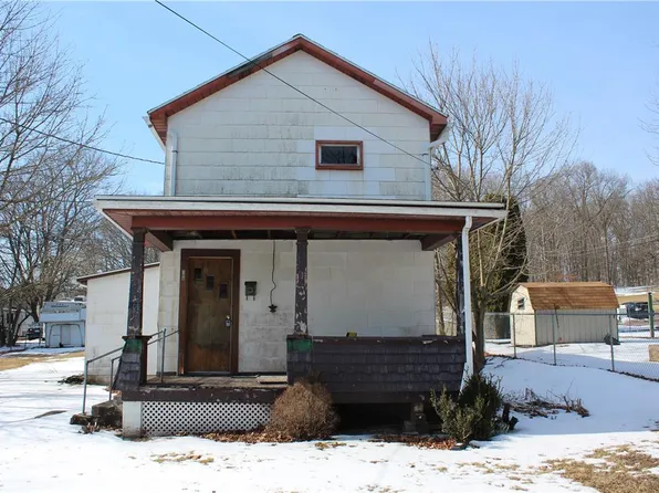 106 Butz St, Weatherly, PA 18255