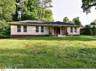 3981 Ebenezer Rd, Marietta, GA 30066