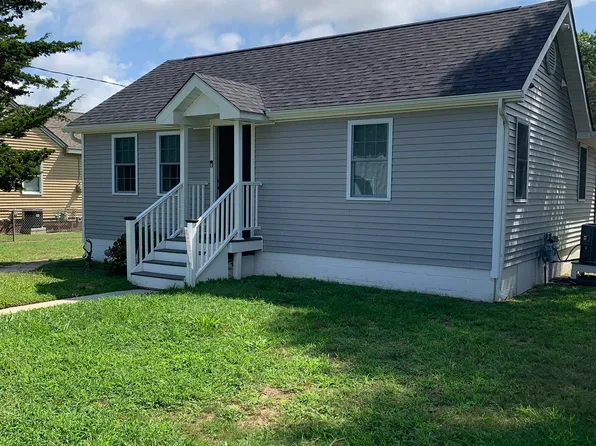 5 Mowery Ave, Villas, NJ 08251