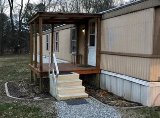 2311 Leeth Creek Rd, Waverly, OH 45690