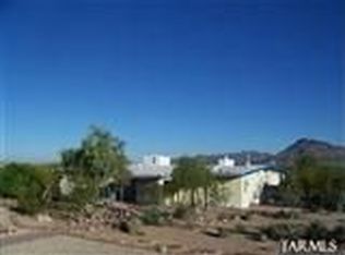 5801 W Drexel Rd, Tucson, AZ 85757