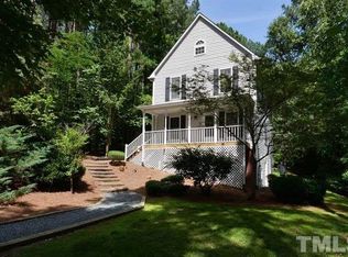 5013 Dresden Dr, Durham, NC 27707