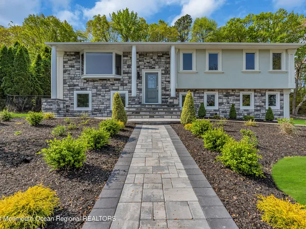 9 Hillside Terrace, Ocean Twp, NJ 07712