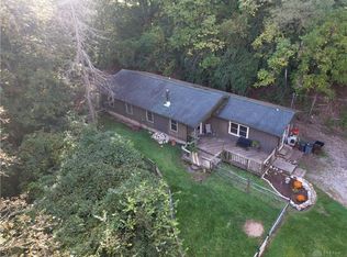 5719 N Waynesville Rd, Oregonia, OH 45054