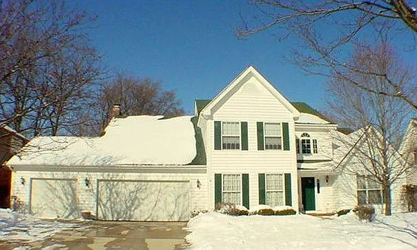 1418 Ridgewood Cir photo 1