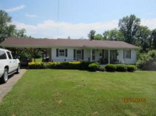 149 Zion Hill Rd, Marion, NC 28752