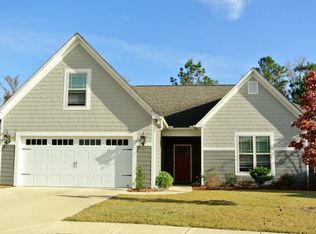 2074 Autumn Ridge Way, Waverly, AL 36879