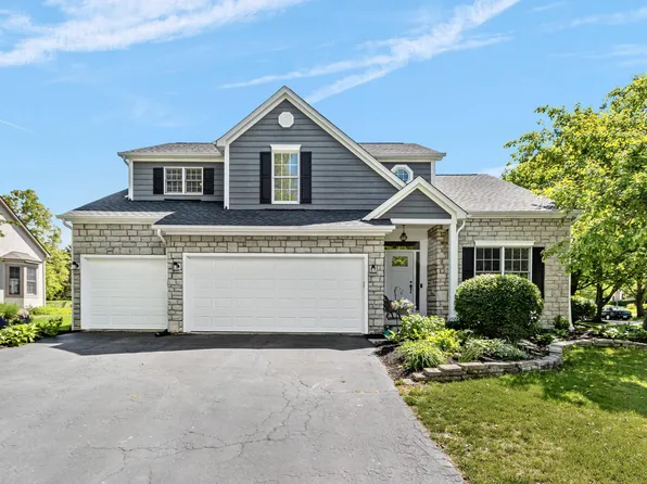 8212 Shannon Glen Blvd, Dublin, OH 43016