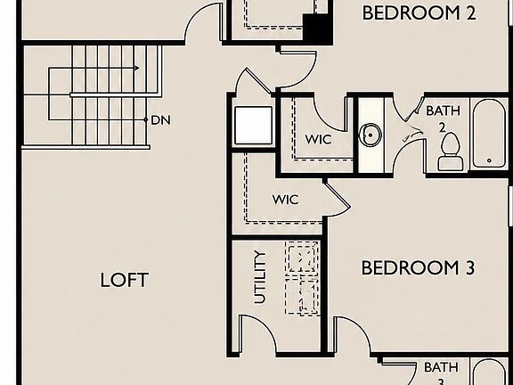 5th image of 35450 W SANTA CLARA Avenue