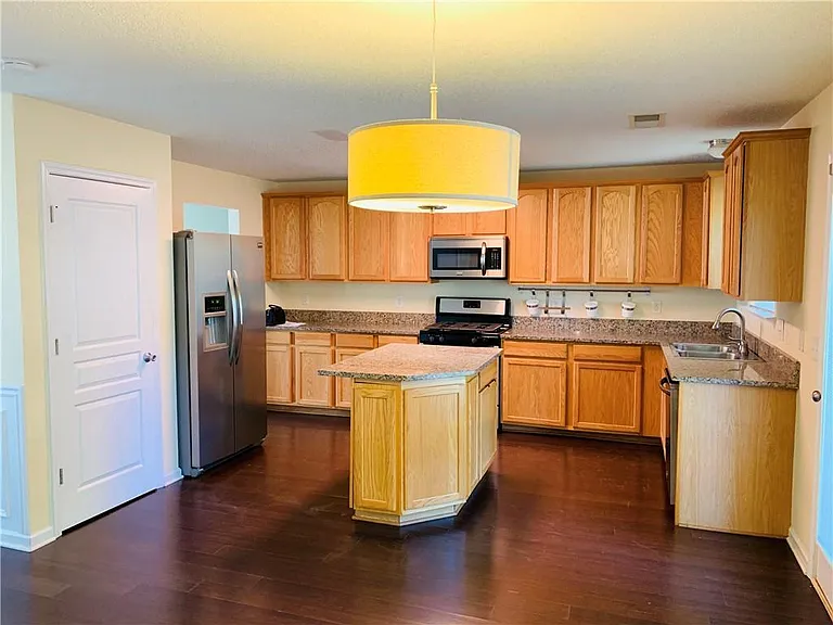 3324 Blue Springs Sta NW — Photo 21