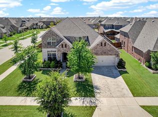 11193 Carrizo Rd, Frisco, TX 75035