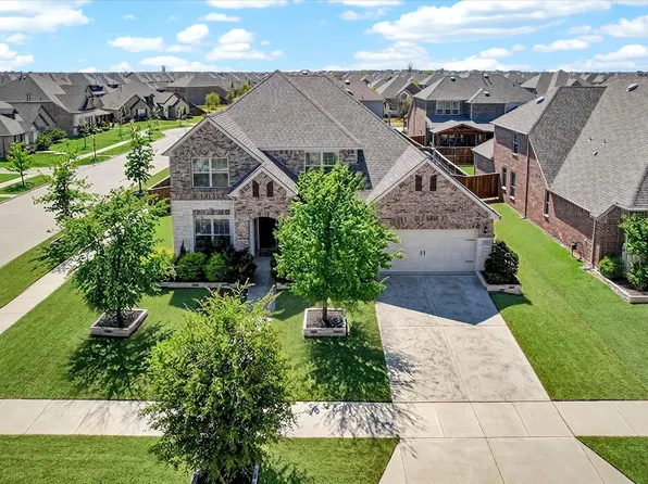 11193 Carrizo Rd, Frisco, TX 75035