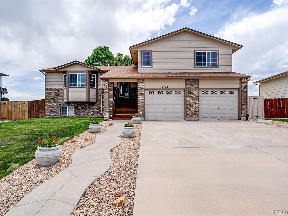 7422 Sue Ln, Colorado Springs, CO 80925 Zillow